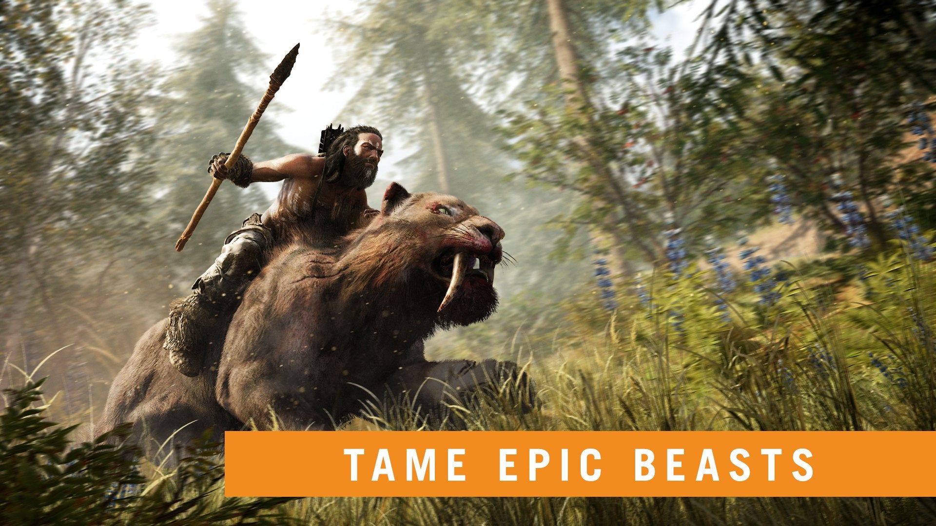 Far Cry Primal Far Cry Primal